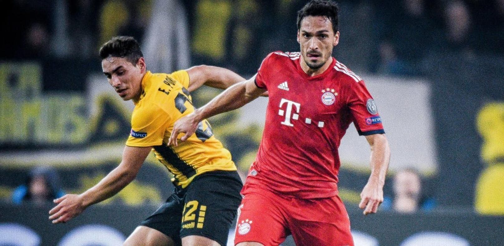 Bayern-Star Hummels verweigert Interviews