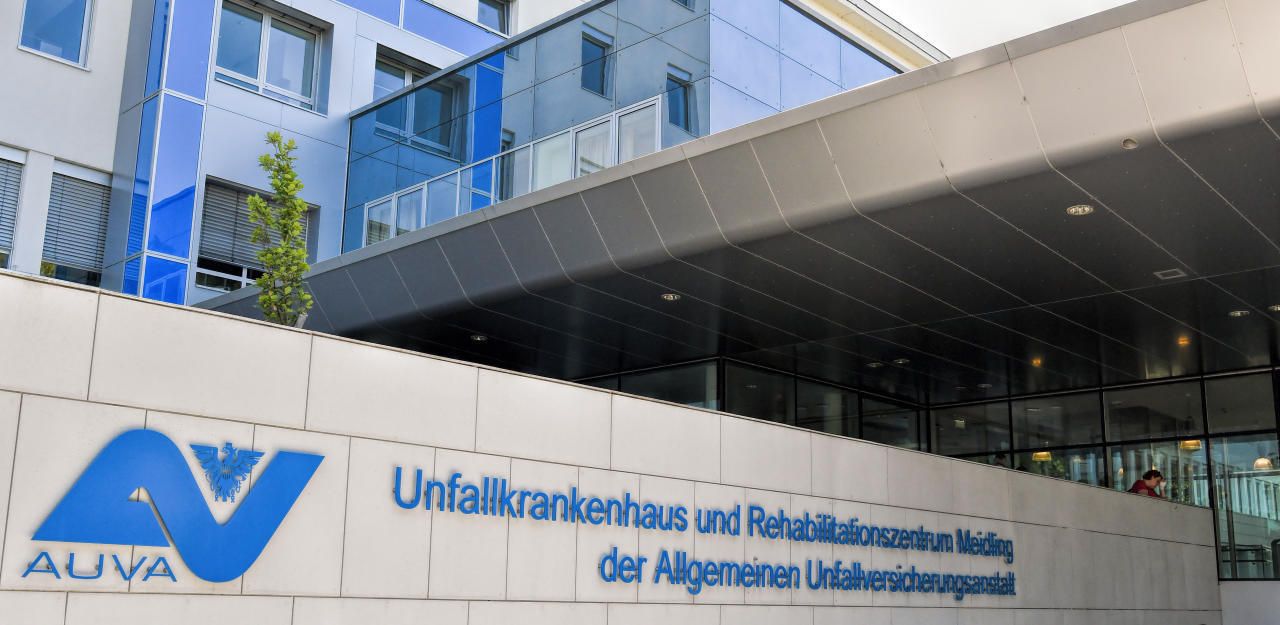 Heute.at - Arbeiter (24) stürzt auf Baustelle in die Tiefe