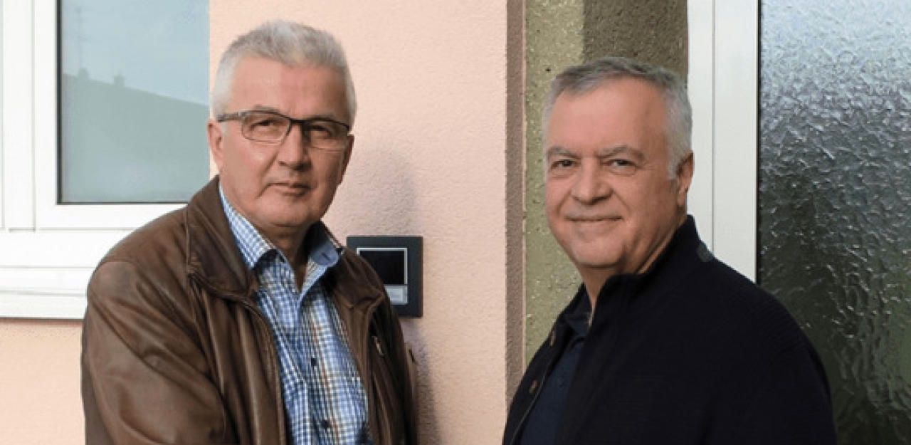 Heute.at - Hohenau hat endlich einen neuen praktischen Arzt