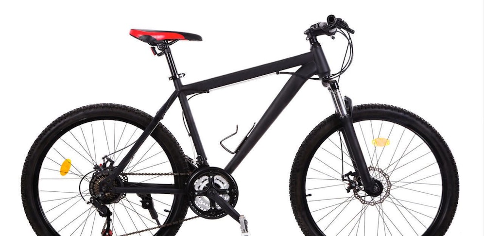 Unbekannte stahlen zwei Mountainbikes in Schwechat und ein E-Bike in Sommerein.