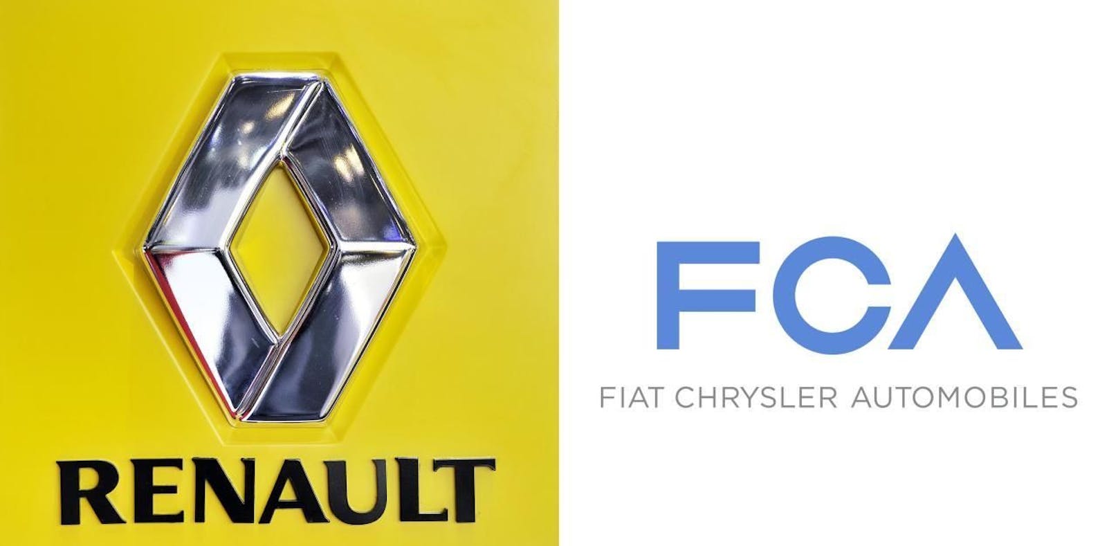Fiat Chrysler zieht Angebot an Renault zurück