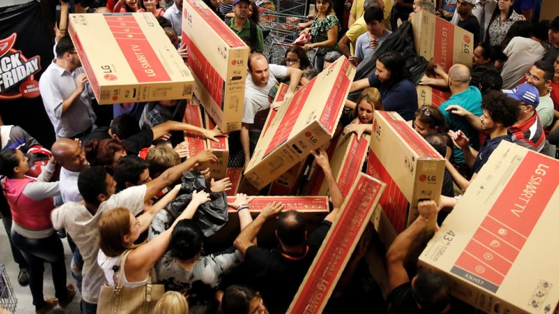 Heute.at - Geschenke deutlich günstiger: Mega-Chance nächste Woche