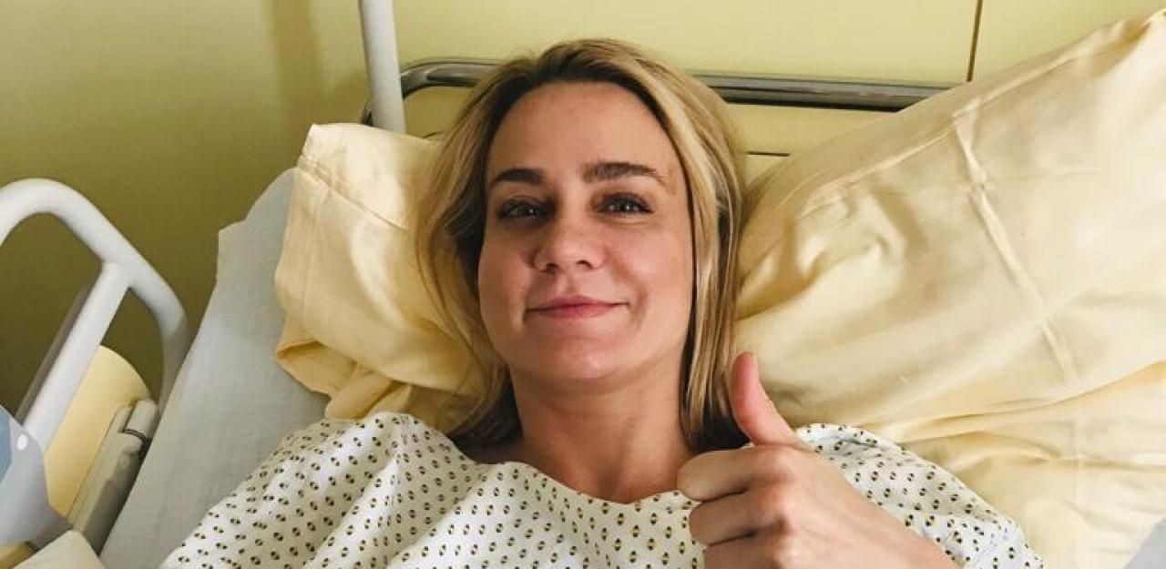 Heute.at - Box-Champ Wesner tanzte im Spital an