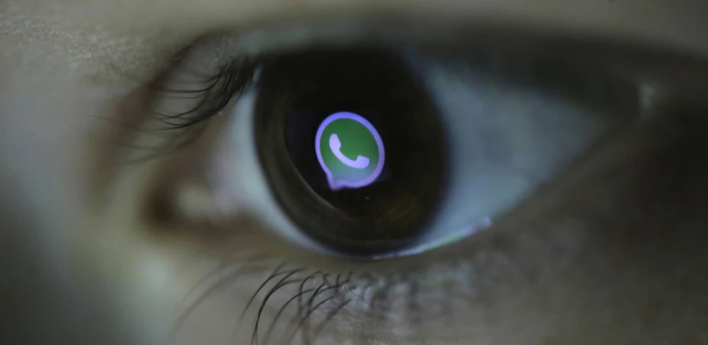 WhatsApp plant eine Bezahlfunktion.