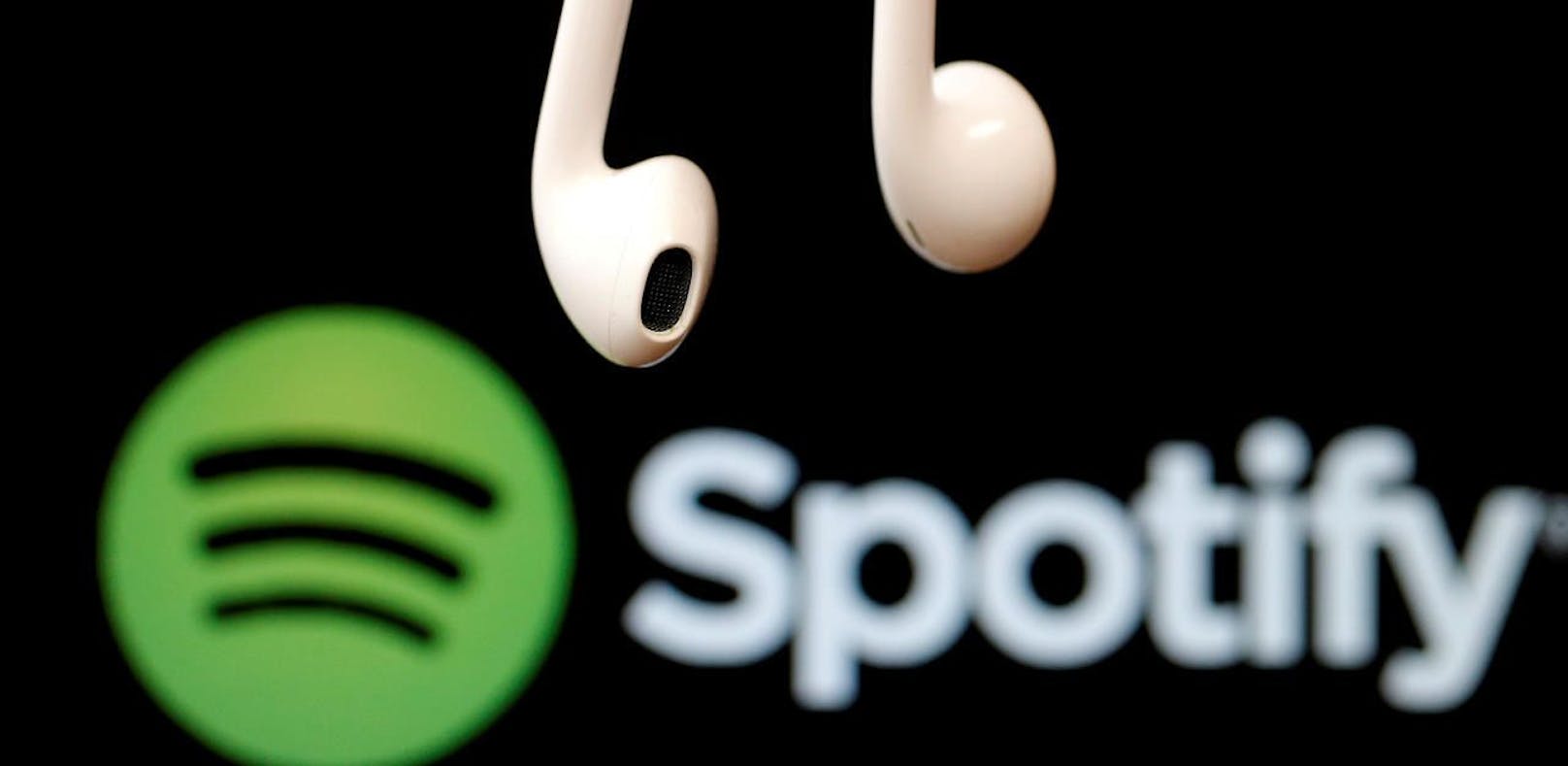 Streaming-Dienst Spotify entfernt Nazi-Musik