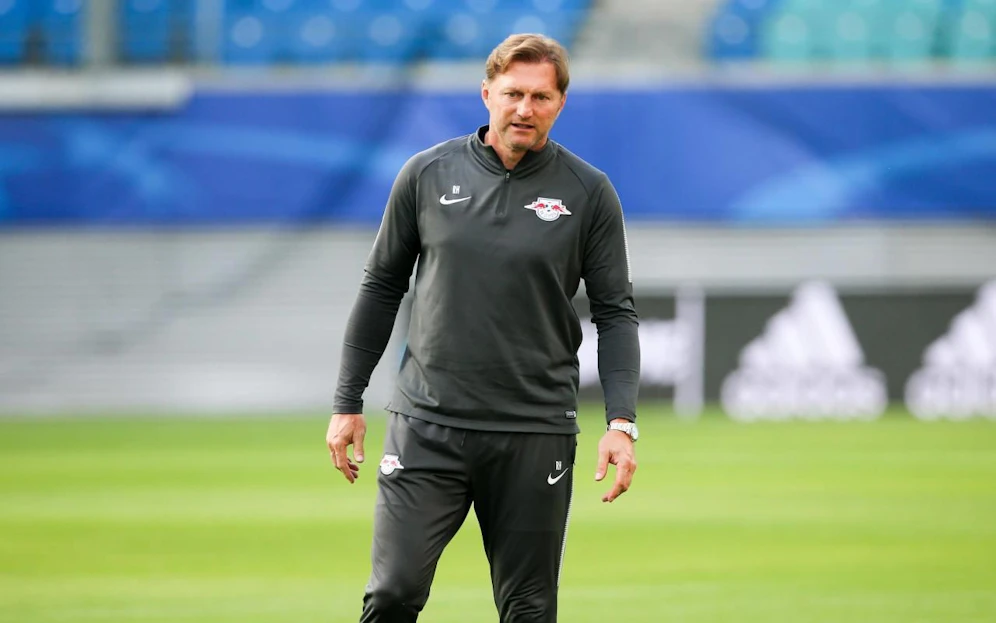 Ralph Hasenhüttl