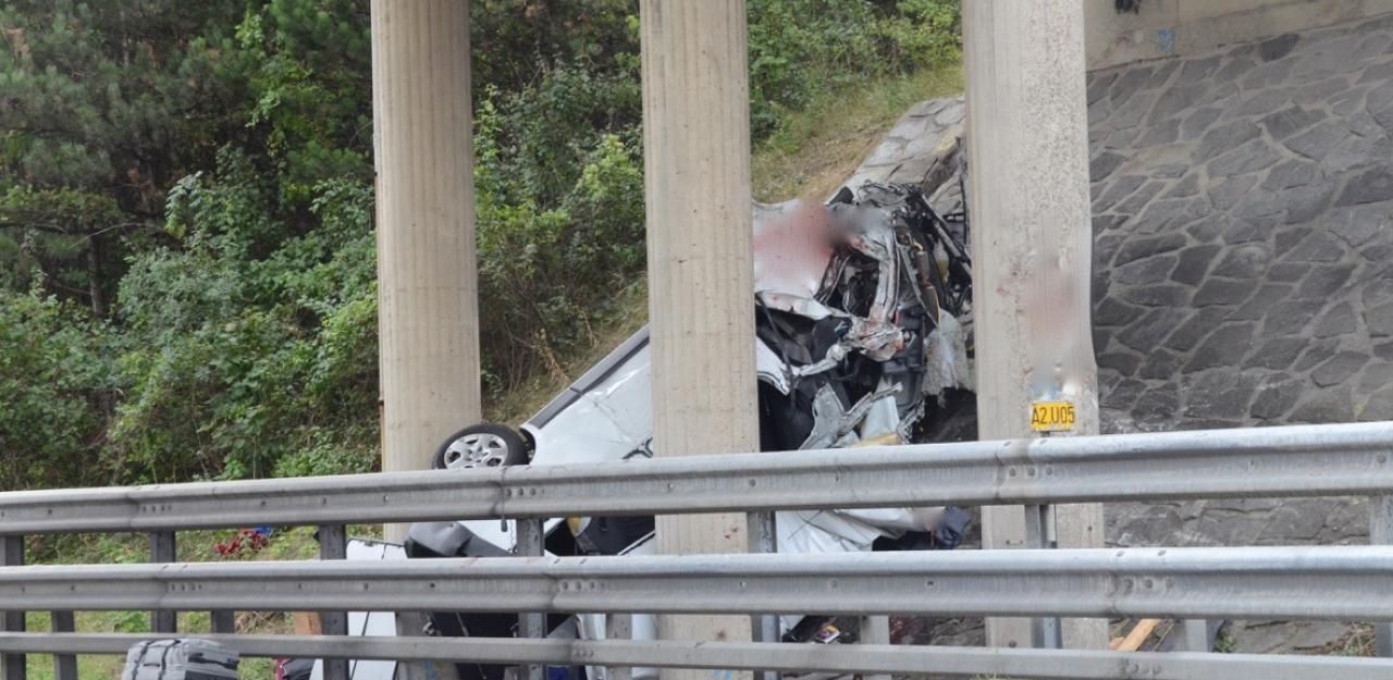 Heute.at - 5 Tote bei Unfall: Mann wurde 7 Mal überfahren