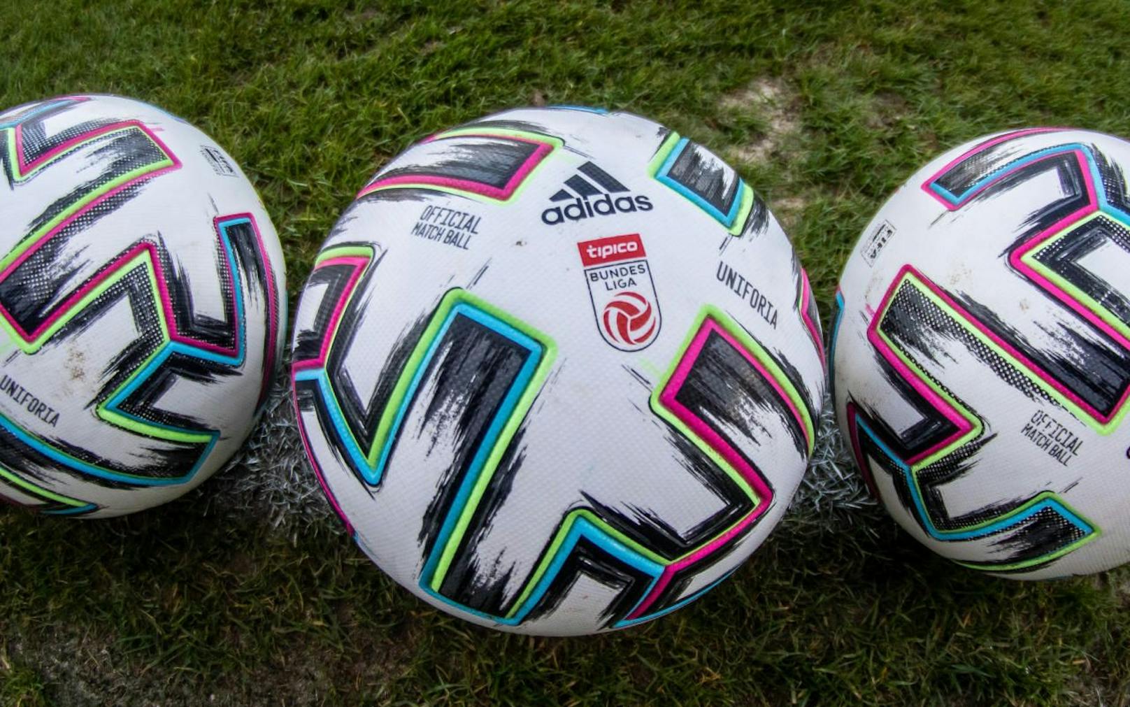 Die Bundesliga-Klubs wollen so schnell wie möglich wieder trainieren. 