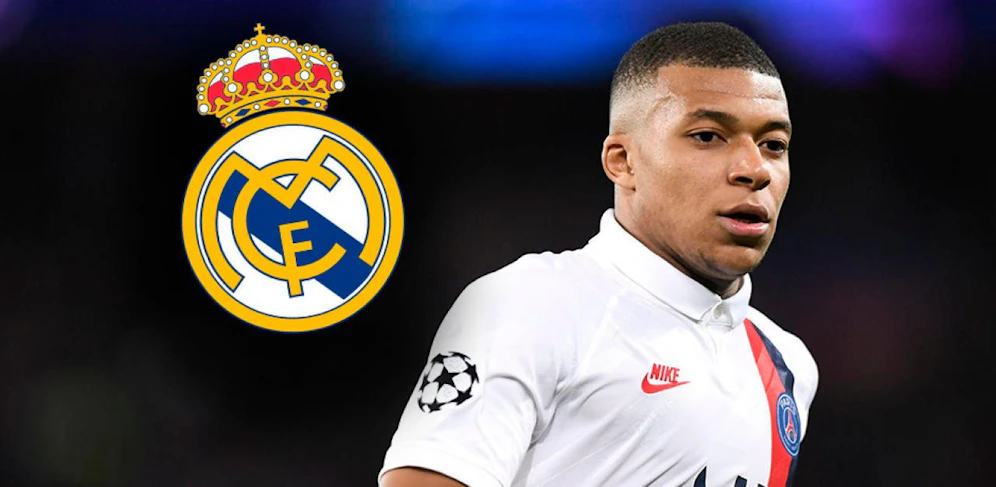 Kylian Mbappe für 400 Millionen Euro zu Real Madrid?