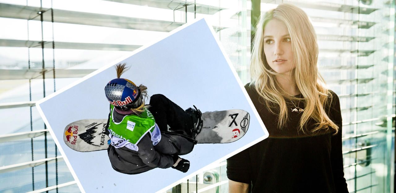 Heute.at - Helm gebrochen! Gasser gesteht schweren Sturz