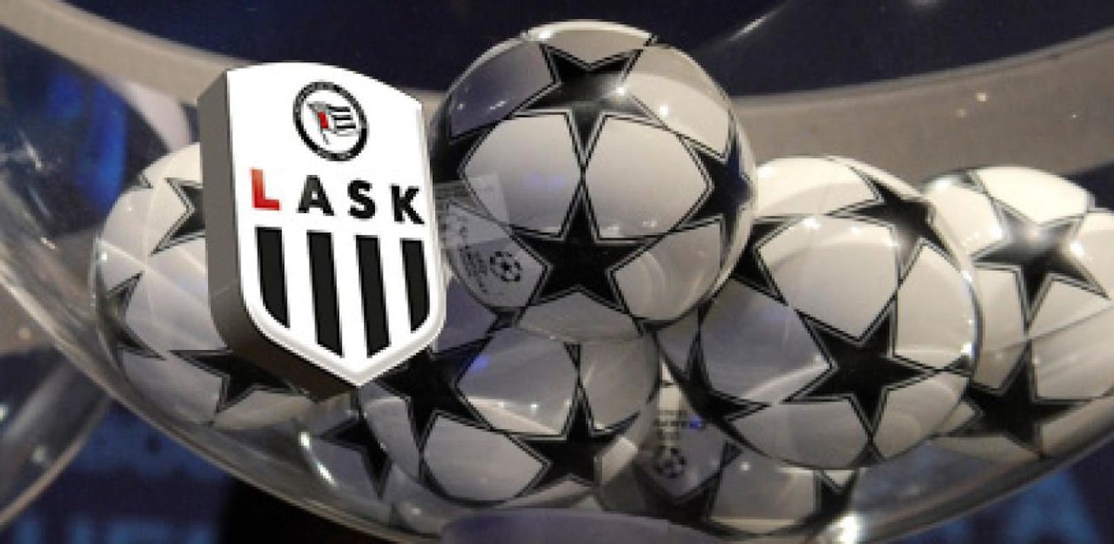 LASK zieht Top-Gegner in Champions-League-Quali