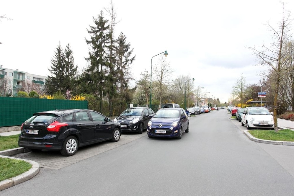 ÖAMTC warnt vor aufgelassenen Parkplätzen