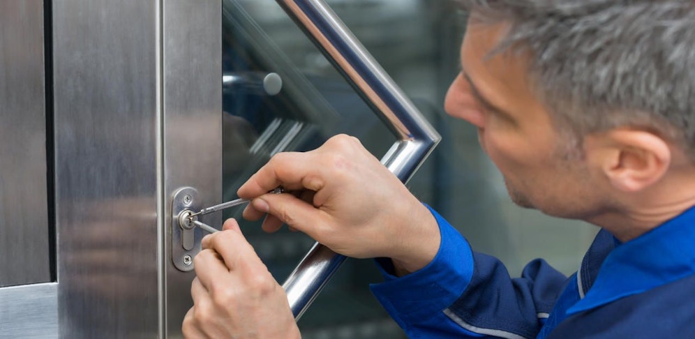 Fürs Aufsperren verlangte ein dubioser Schlüsseldienst-Mitarbeiter viel zu viel. (Symbolfoto)