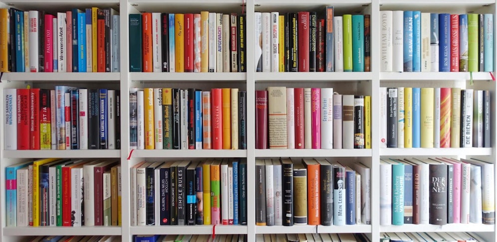 Während der Corona-Krise kannst Du jetzt gratis im digitalen Angebot der Büchereien Wien stöbern. 