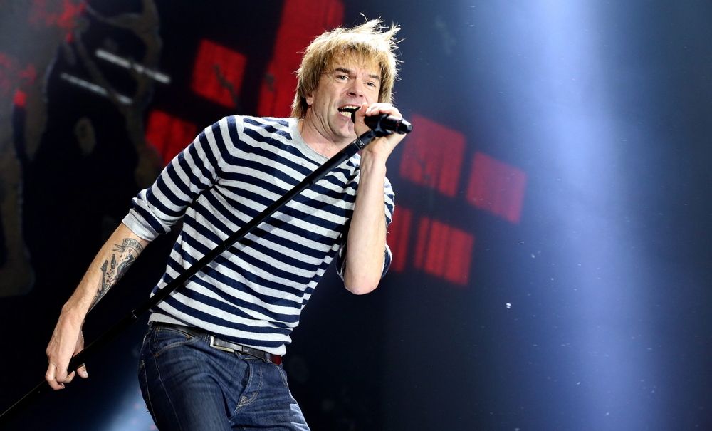 Wird es ihre Abschiedstournee? Im Sommer 2026 gehen die <strong>Toten Hosen</strong> auf große Tournee.