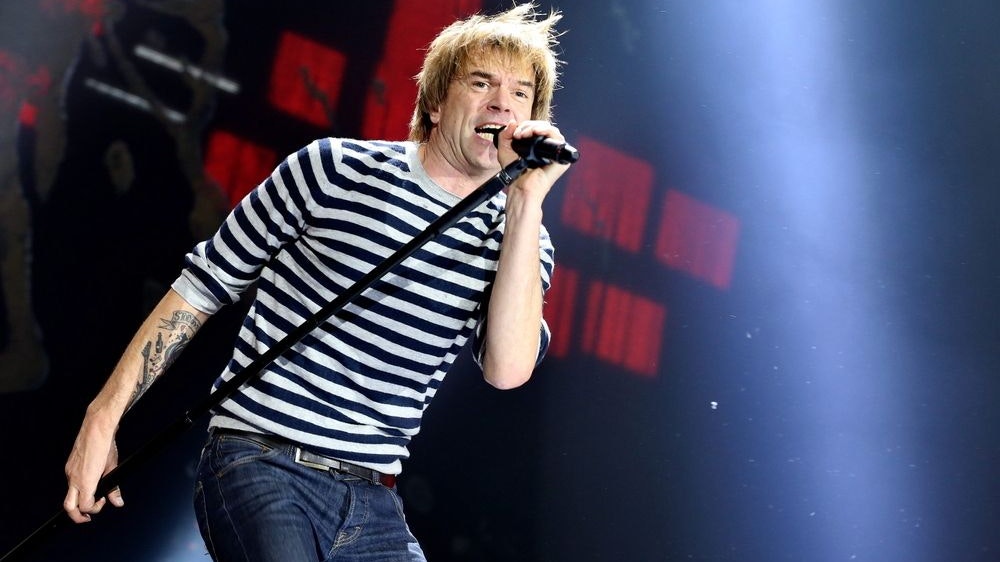 Heute.at - Die Toten Hosen auf Tour – endet in Wien alles?