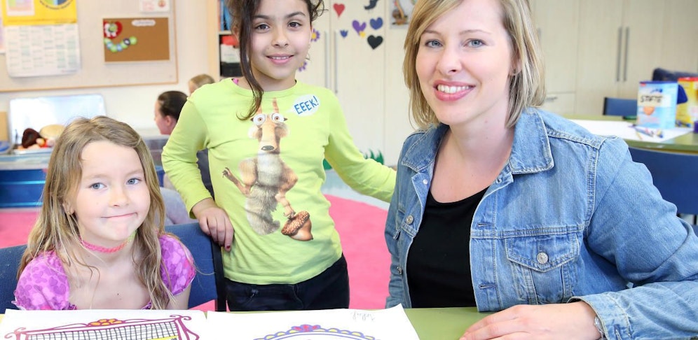 SPOÖ-Familiensprecherin Petra Müllner kann die Flut an Petitionen nachvollziehen.