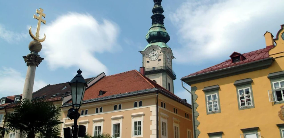Ein Streit vor einer Kirche in Klagenfurt sorgte für einen Polizeieinsatz. (Symbol)