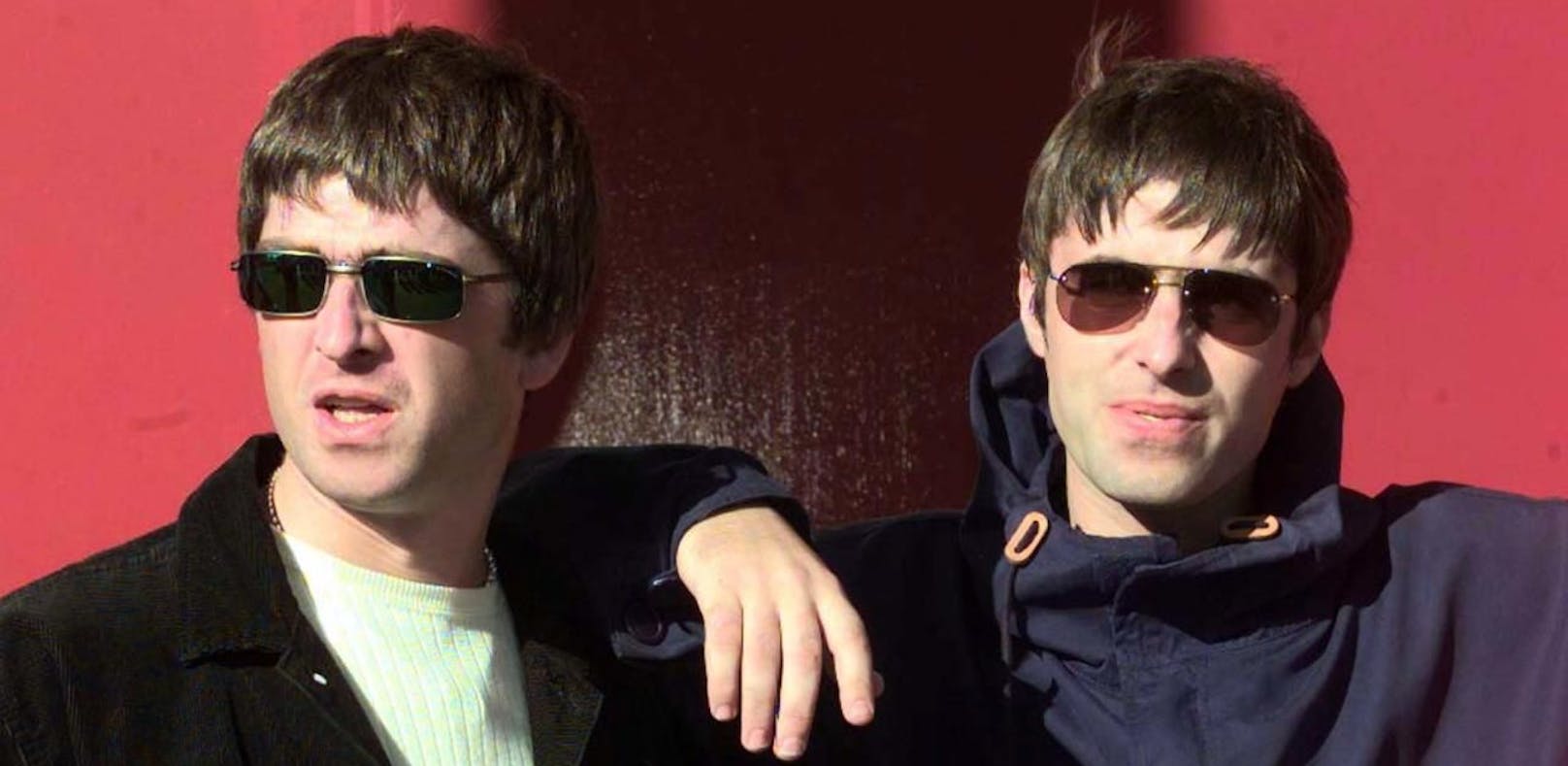 Oasis bekämpfen Corona-Blues mit "neuem" Song