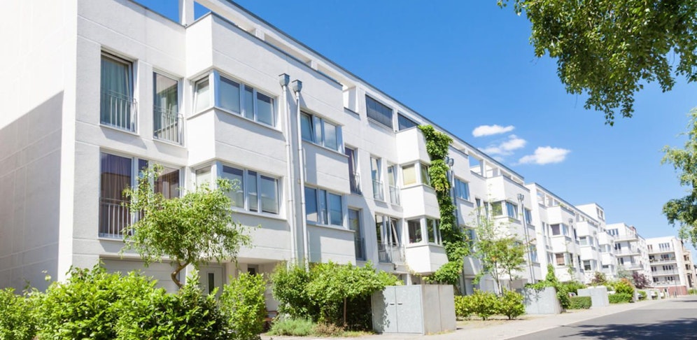 Egal, ob Wohnung oder Haus: Gewinn beim Verkauf ist derzeit garantiert!