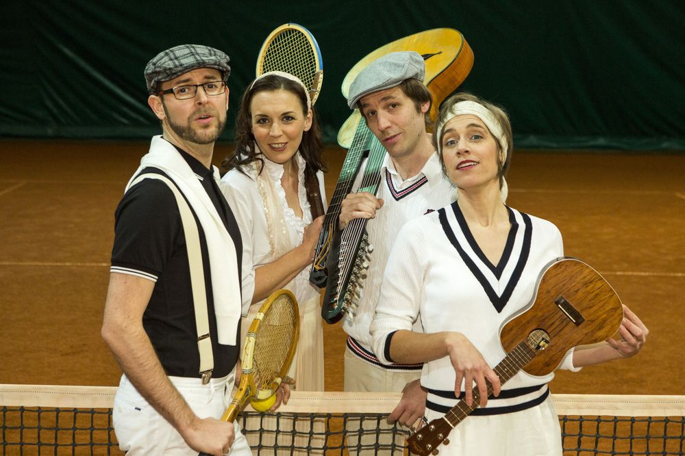 Das Wienerlied-Festival 