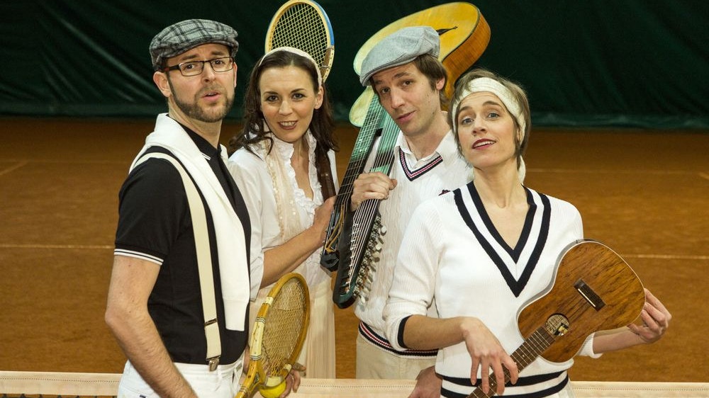 Karten für WEAN HEAN gewinnen! - Inhalte | heute.at