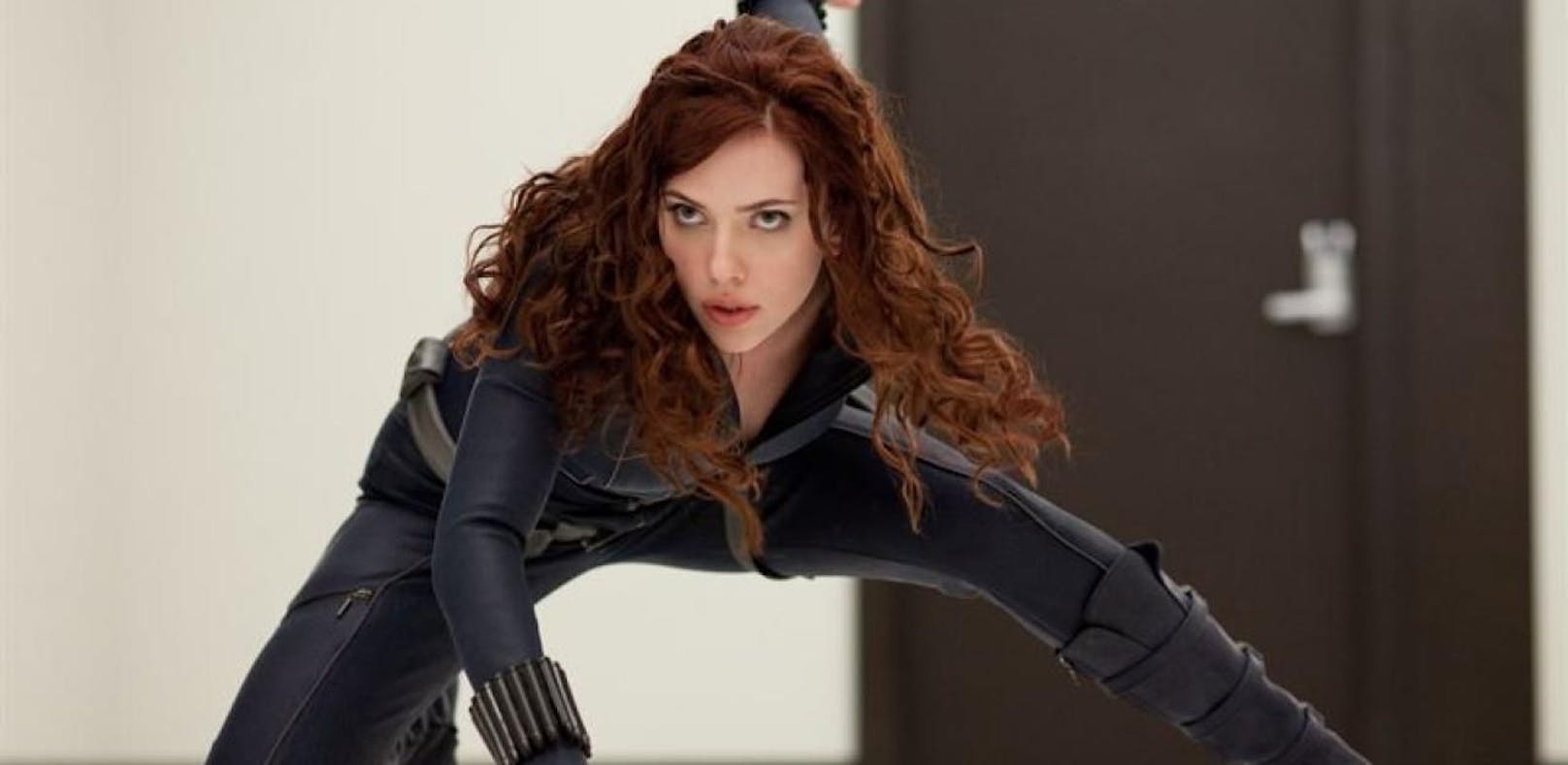 Marvels Black Widow kriegt endlich einen Film