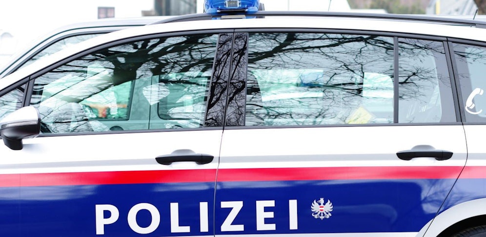 Die Polizei ermittelt im Heim in Purkersdorf.