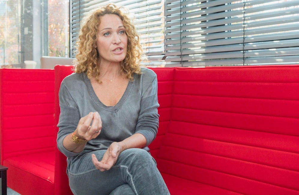 Marie-Christine Giuliani