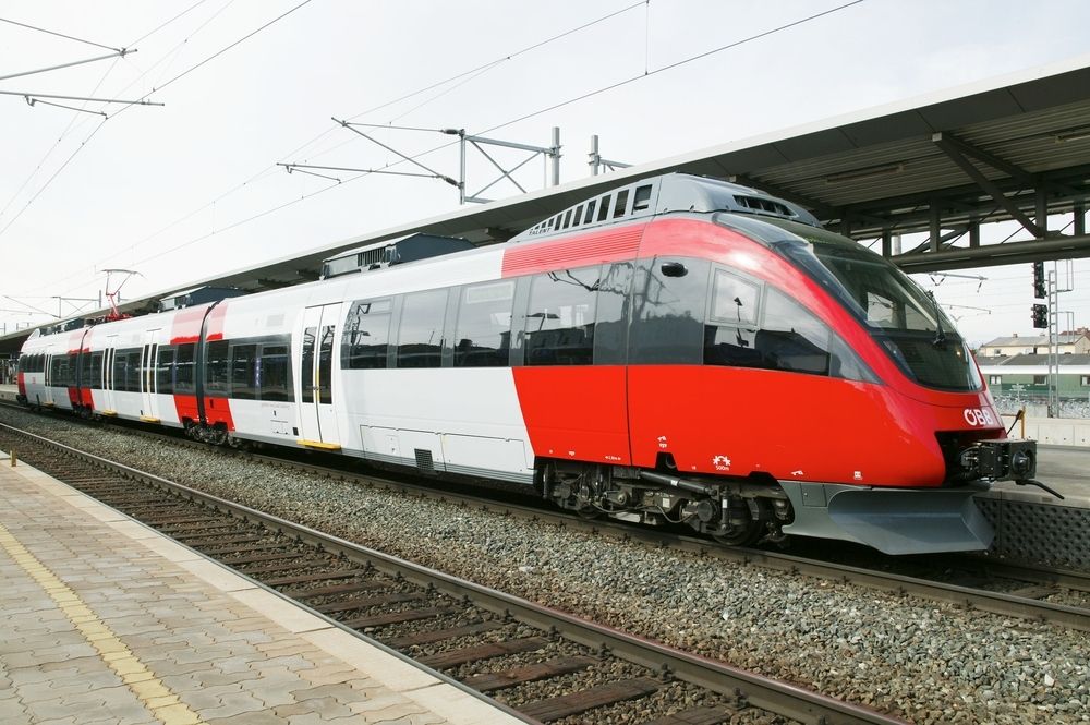 Auf Pendler, die die S-Bahn-Stammstrecke zwischen Hauptbahnhof und Praterstern benützen, kommen harte Zeiten zu.