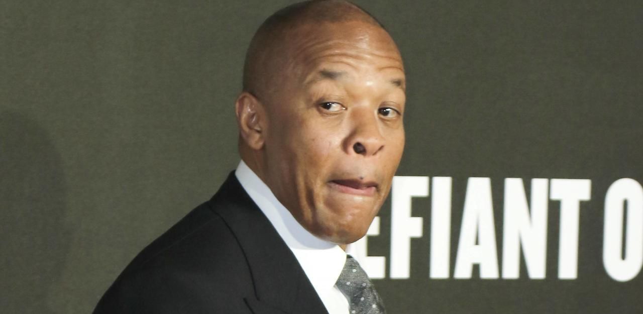 Heute.at - Gynäkologe macht Rapper Dr. Dre den Namen streitig