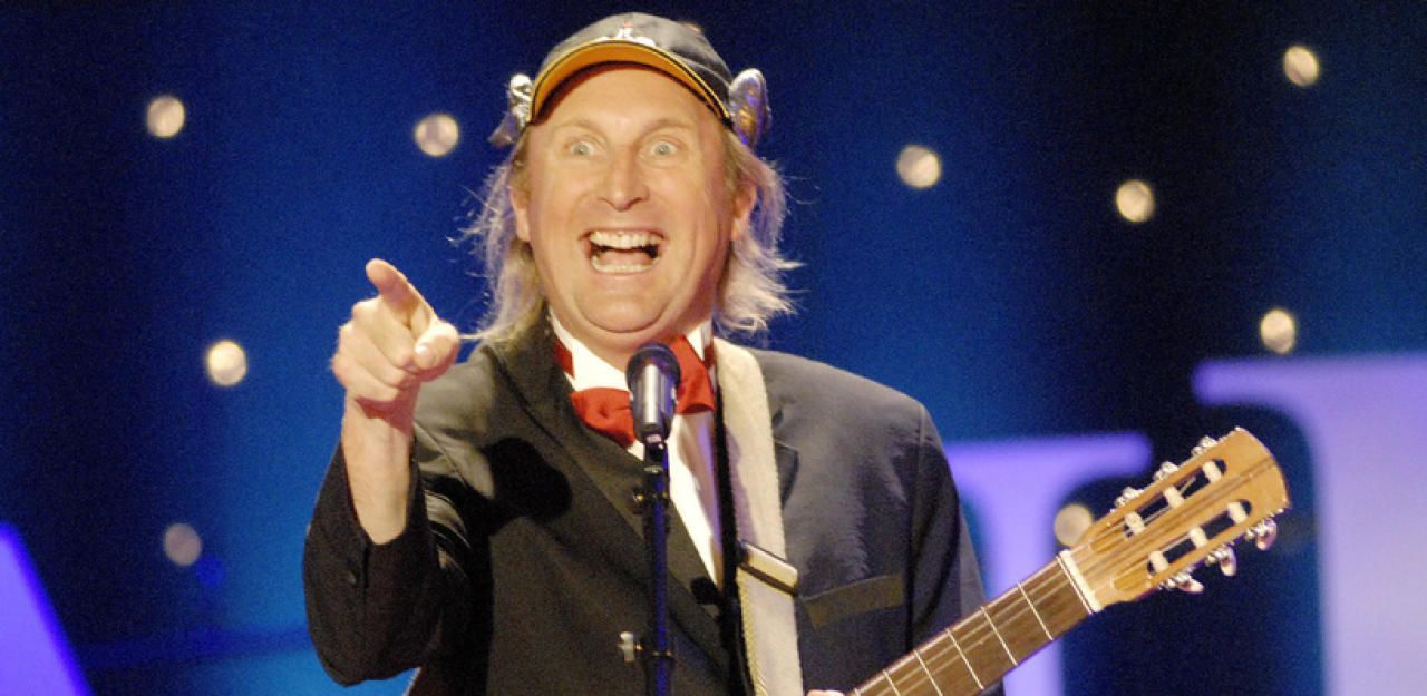 Heute.at - Otto Waalkes bespaßt uns 2021 mit Österreich-Tour