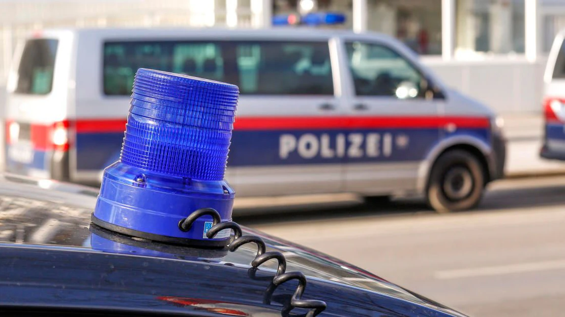 Heute.at - Hunderte Euro netto weniger Gehalt für Polizisten