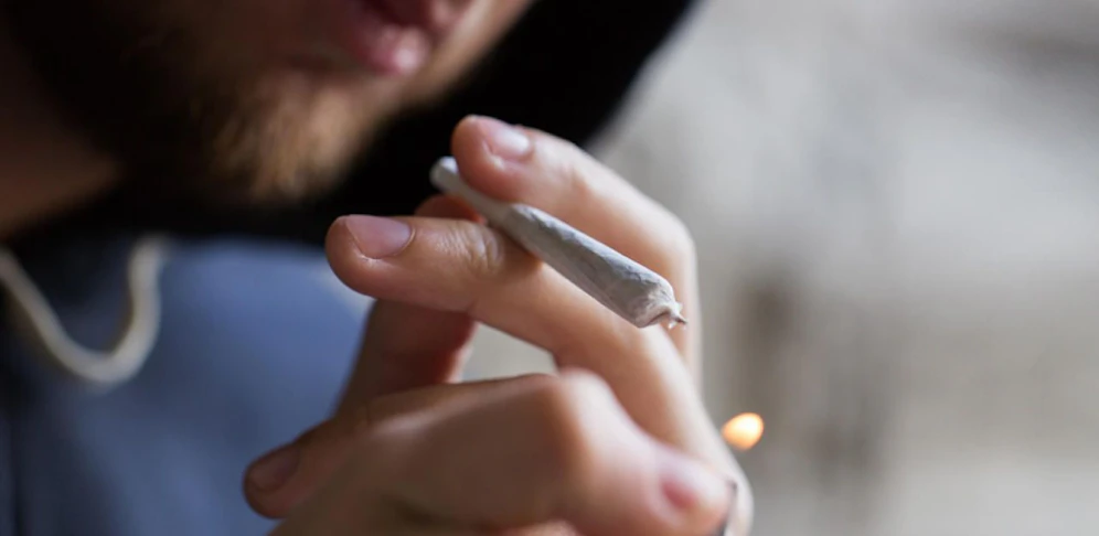 (Symbolbild) Auch wenn der THC-Wert der Schweizer Hanfzigaretten weit unter dem eines Joints liegt, so ist er für österreichische Gesetze trotzdem zu hoch.