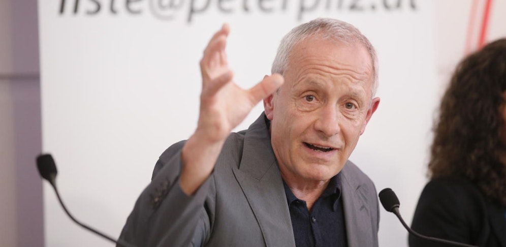 Peter Pilz