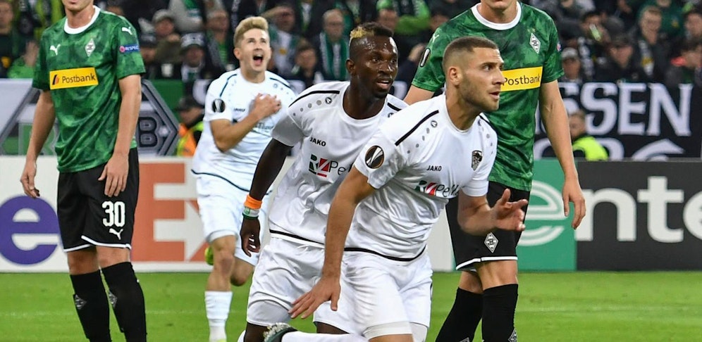 WAC-Knipser Shon Weissman