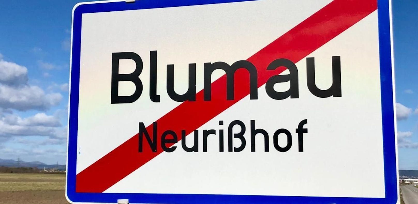 28-Jähriger wurde in Blumau-Neurißhof festgenommen.