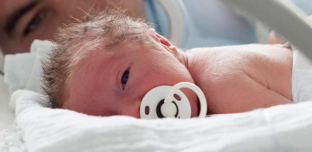 Aufregung um Engpässe in der Kinderintensivmedizin