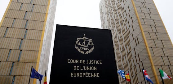 Der Europäische Gerichtshof entschied.