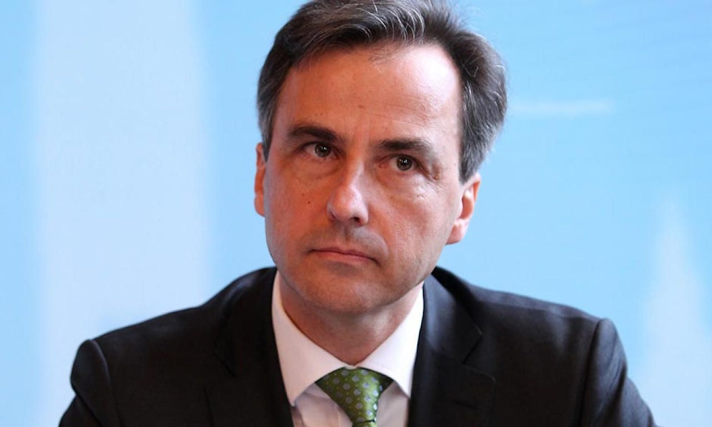 Siegfried Nagl startet heute, am 4. April, in seine vierte Amtszeit als Grazer Bürgermeister.