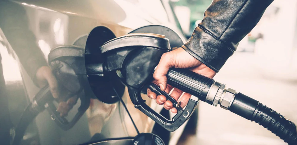 Die Verlockung billigen Treibstoffes wurde dem 20-jährigen Alko-Lenker zum Verhängnis.