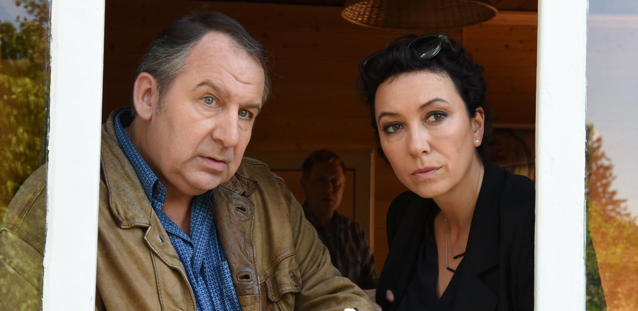 Heute.at - Todeszirkel in der neuen Folge Schnell ermittelt