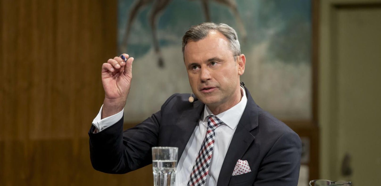 Norbert Hofer