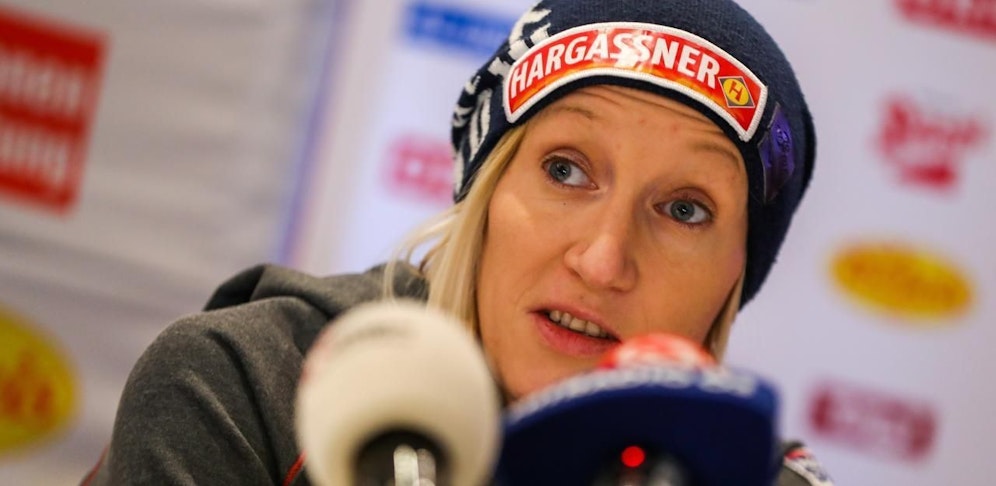 Daniela Iraschko-Stolz