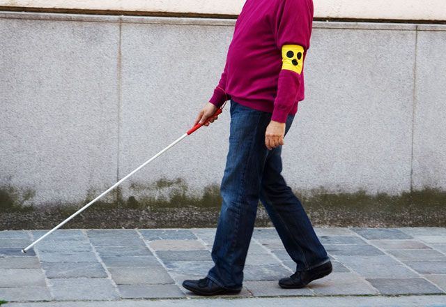 Adoptionsprozess: Kein Vergleich mit blindem Paar - Oberösterreich | heute.at