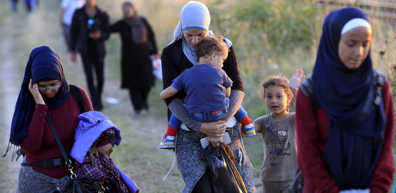 Heute.at - All diese Länder lehnen den UN-Migrationspakt ab