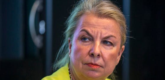 Erneuter Wirbel um Ministerin Hartinger-Klein (FPÖ): Warum ließ sie teure Studien nicht veröffentlichen?