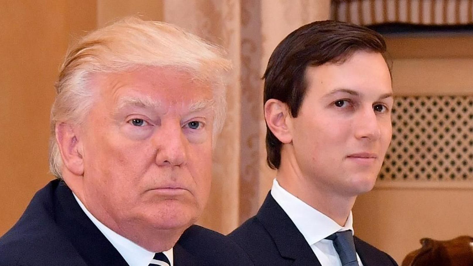 Laut Medienberichten soll Kushner als inoffizieller Berater für den Nahen Osten eingesetzt werden.