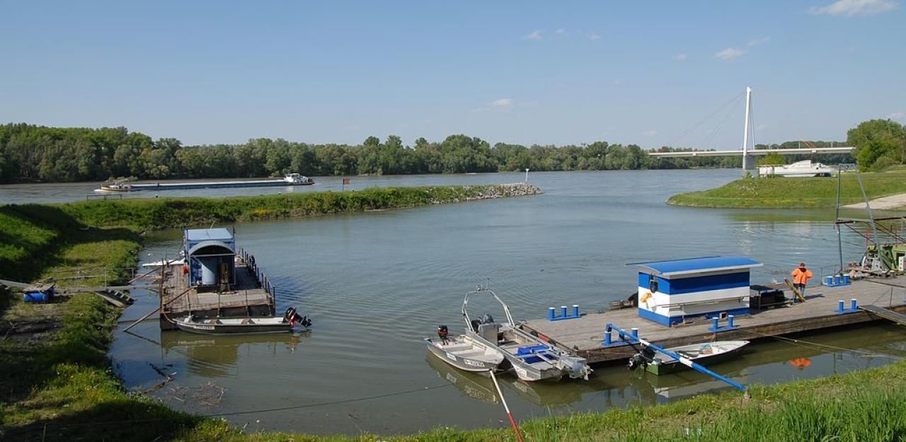 Heute.at - 34 Grad! Der Hitzerekord 2018 ist schon gefallen