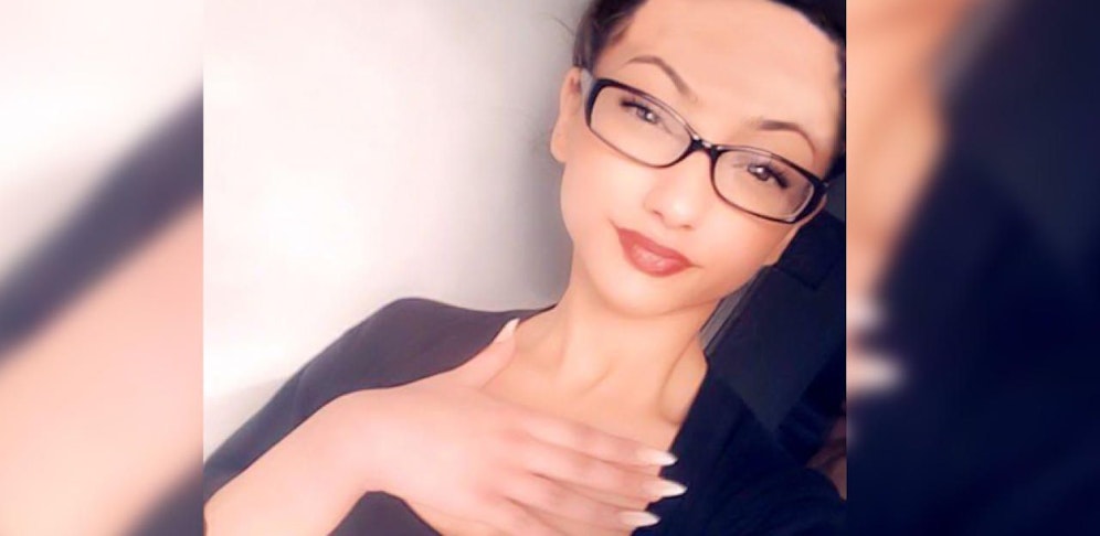 Ramona K. aus Bielefeld wird vermisst